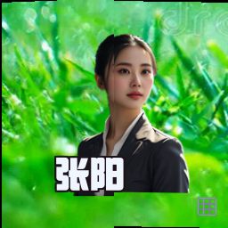 张阳