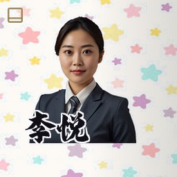 李悦